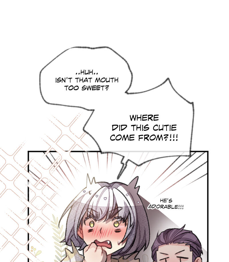 Mr. Beta Chapter 540 page 1 - 