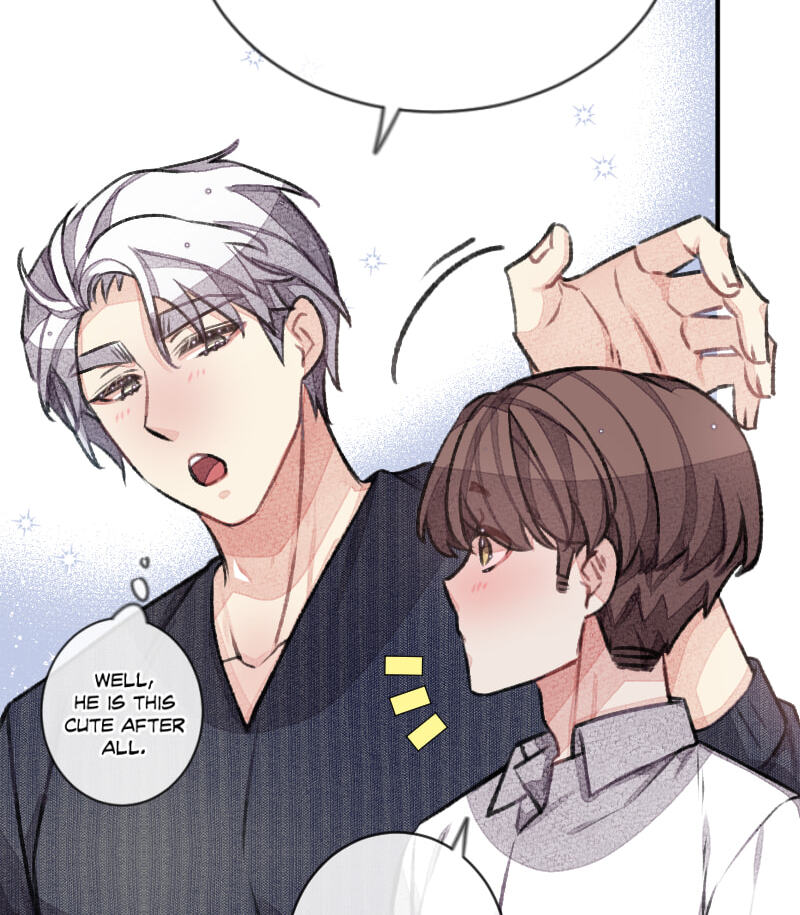 Mr. Beta Chapter 540 page 12 - 