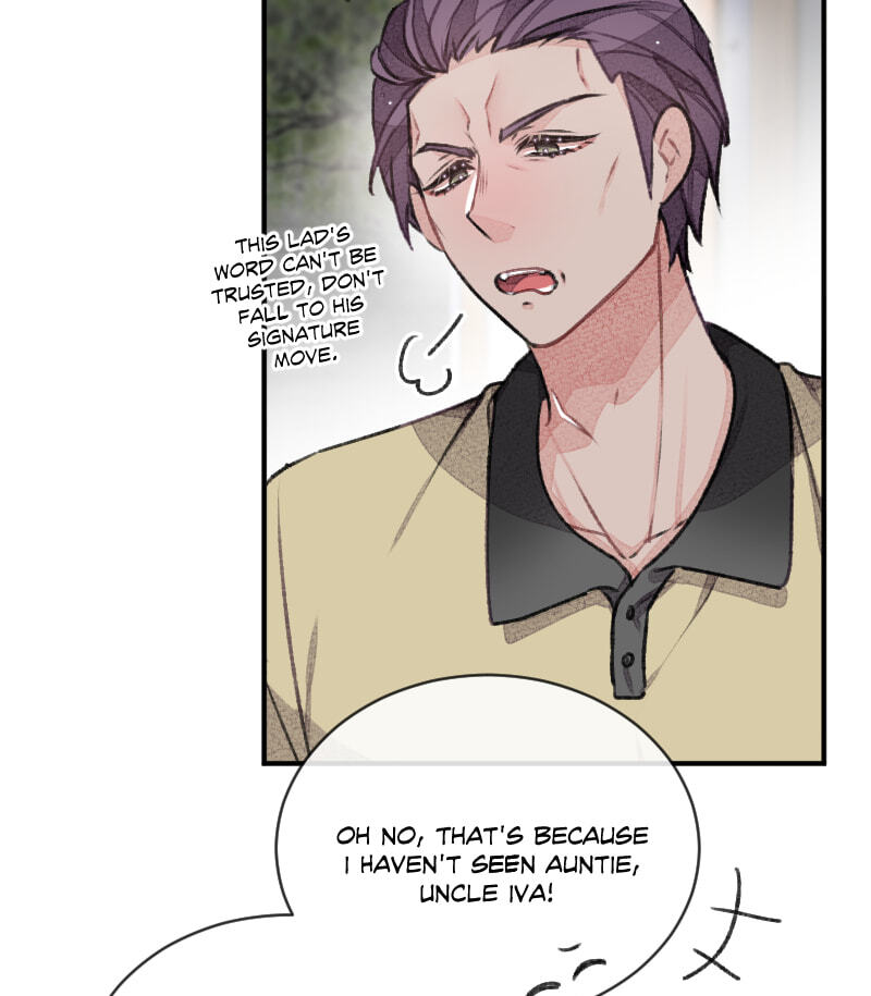 Mr. Beta Chapter 540 page 3 - 