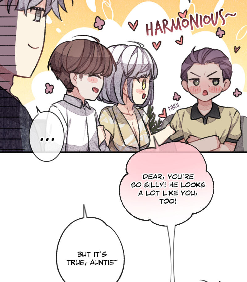 Mr. Beta Chapter 540 page 5 - 