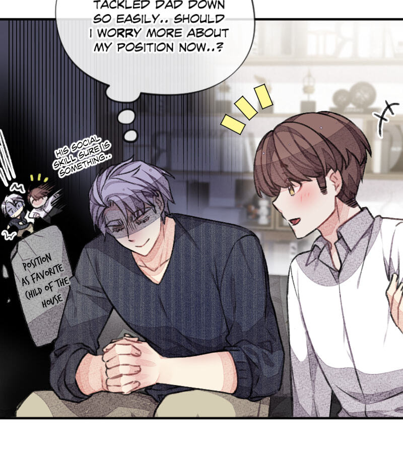 Mr. Beta Chapter 540 page 7 - 