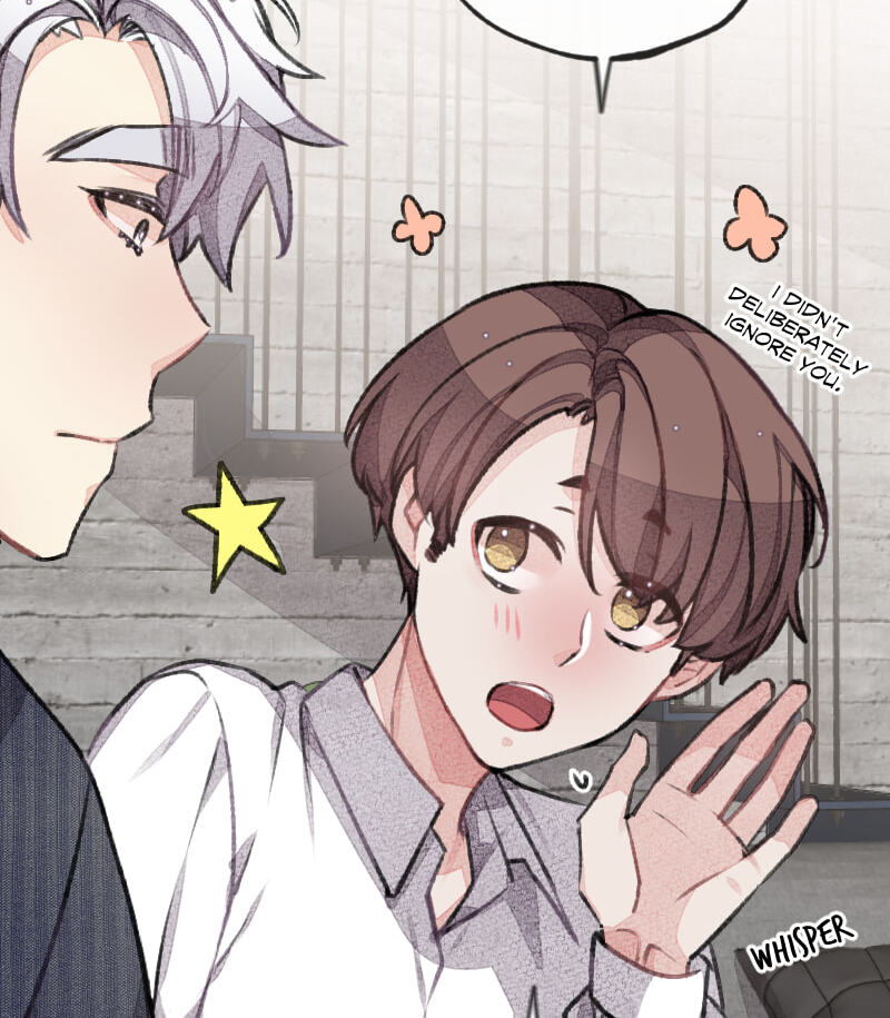 Mr. Beta Chapter 540 page 10 - 
