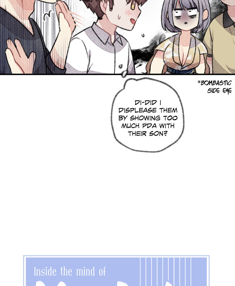 Mr. Beta Chapter 541 page 11 - 