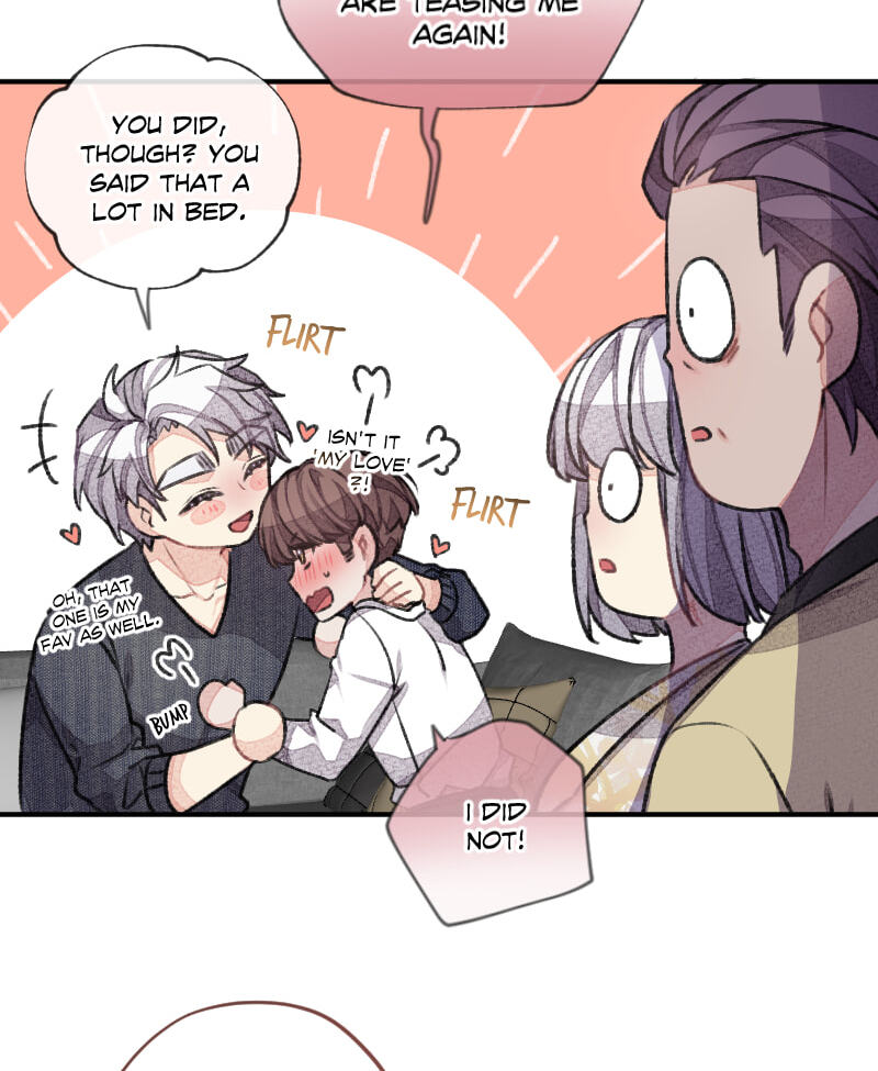 Mr. Beta Chapter 541 page 6 - 
