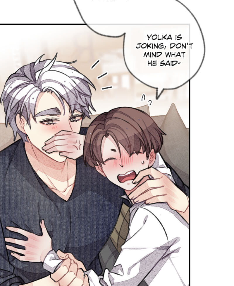 Mr. Beta Chapter 541 page 9 - 