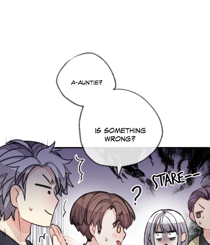 Mr. Beta Chapter 542 page 1 - 