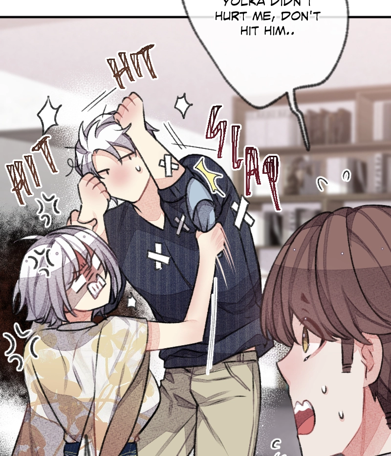 Mr. Beta Chapter 542 page 11 - 