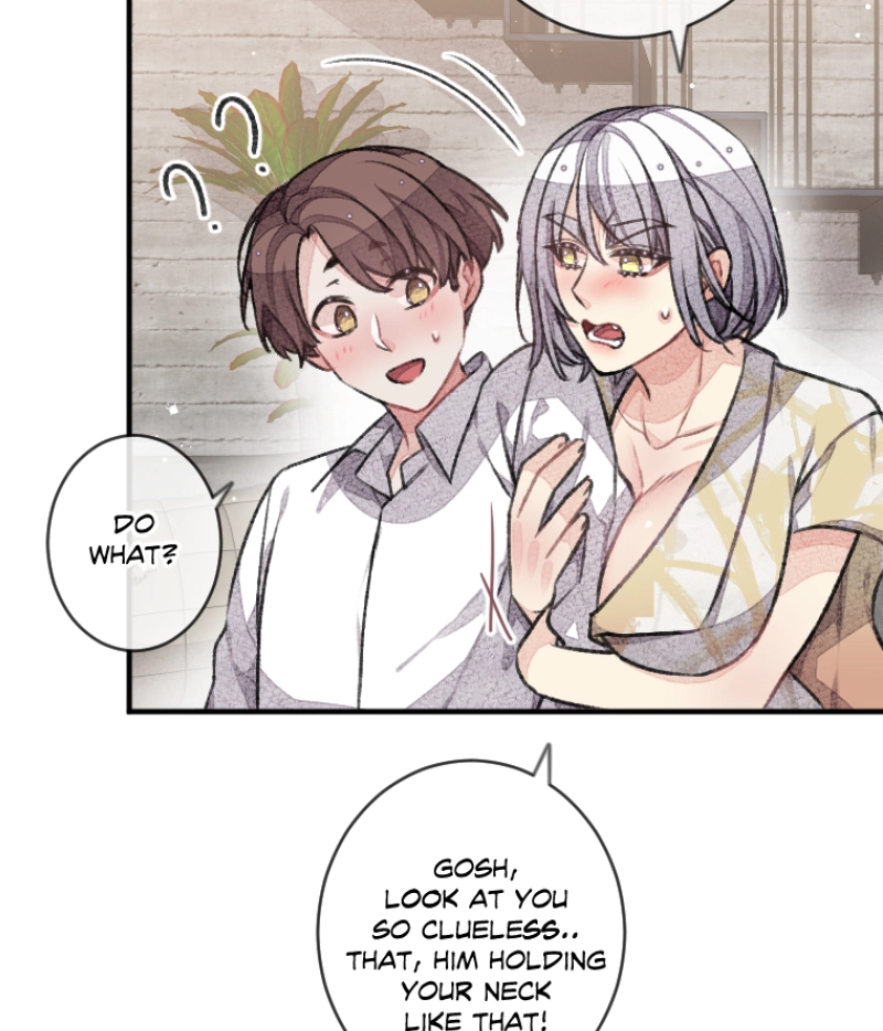 Mr. Beta Chapter 542 page 3 - 