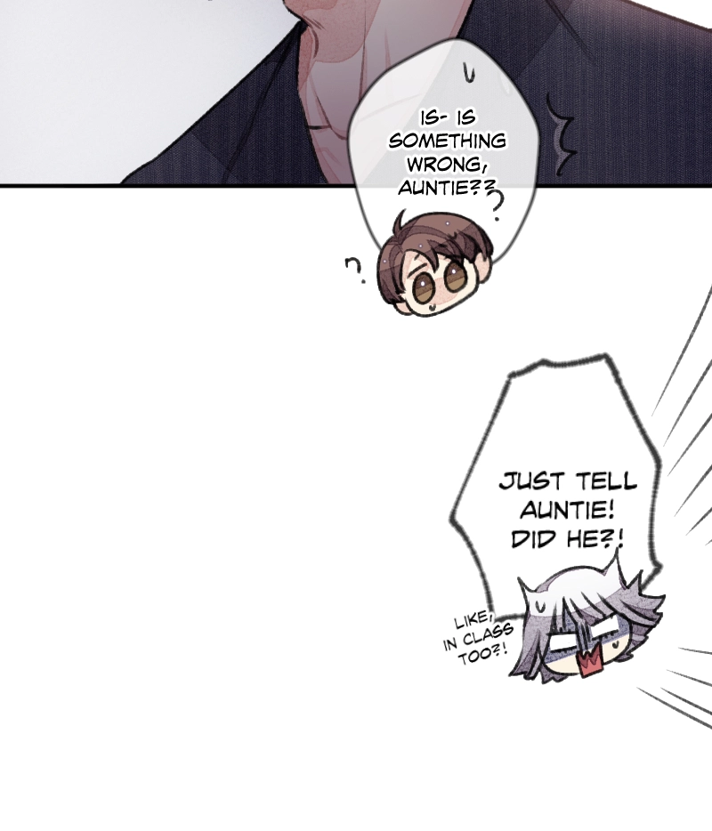 Mr. Beta Chapter 542 page 5 - 