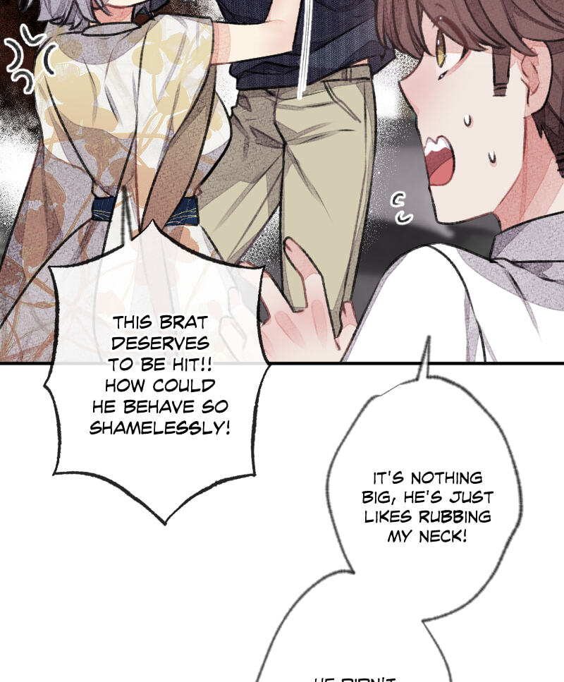 Mr. Beta Chapter 543 page 2 - 