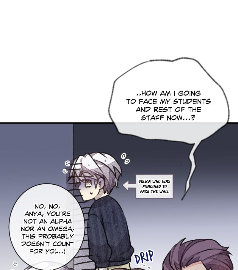 Mr. Beta Chapter 544 page 1 - 