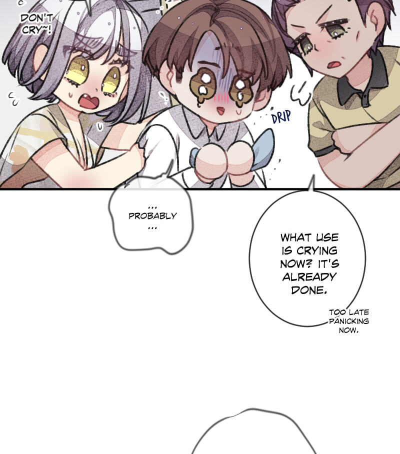 Mr. Beta Chapter 544 page 2 - 