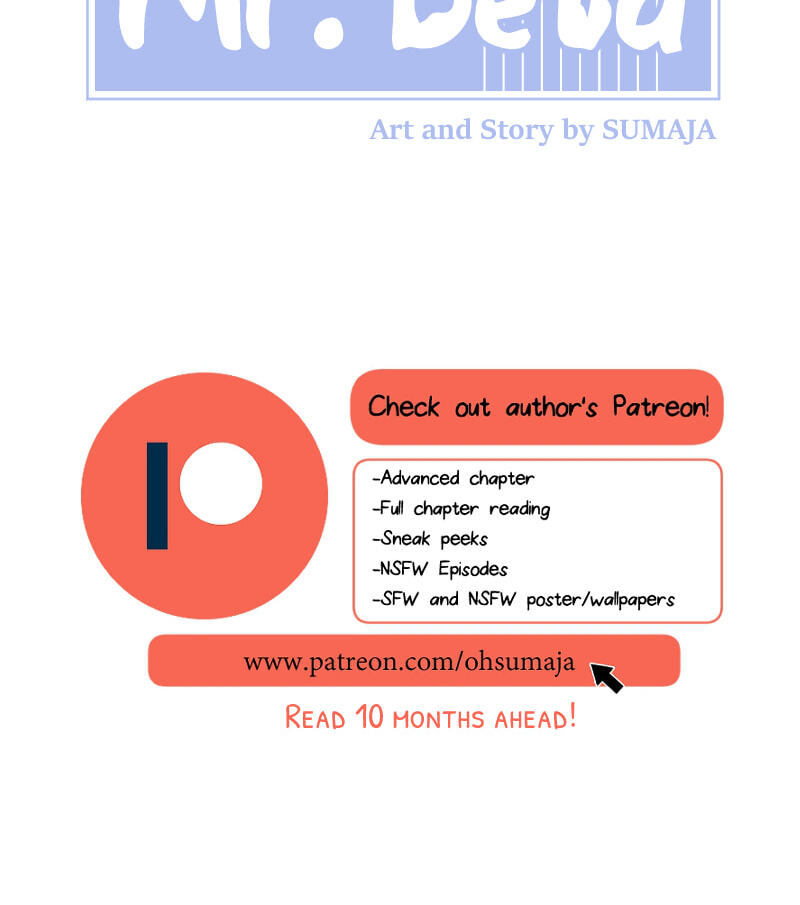 Mr. Beta Chapter 544 page 14 - 