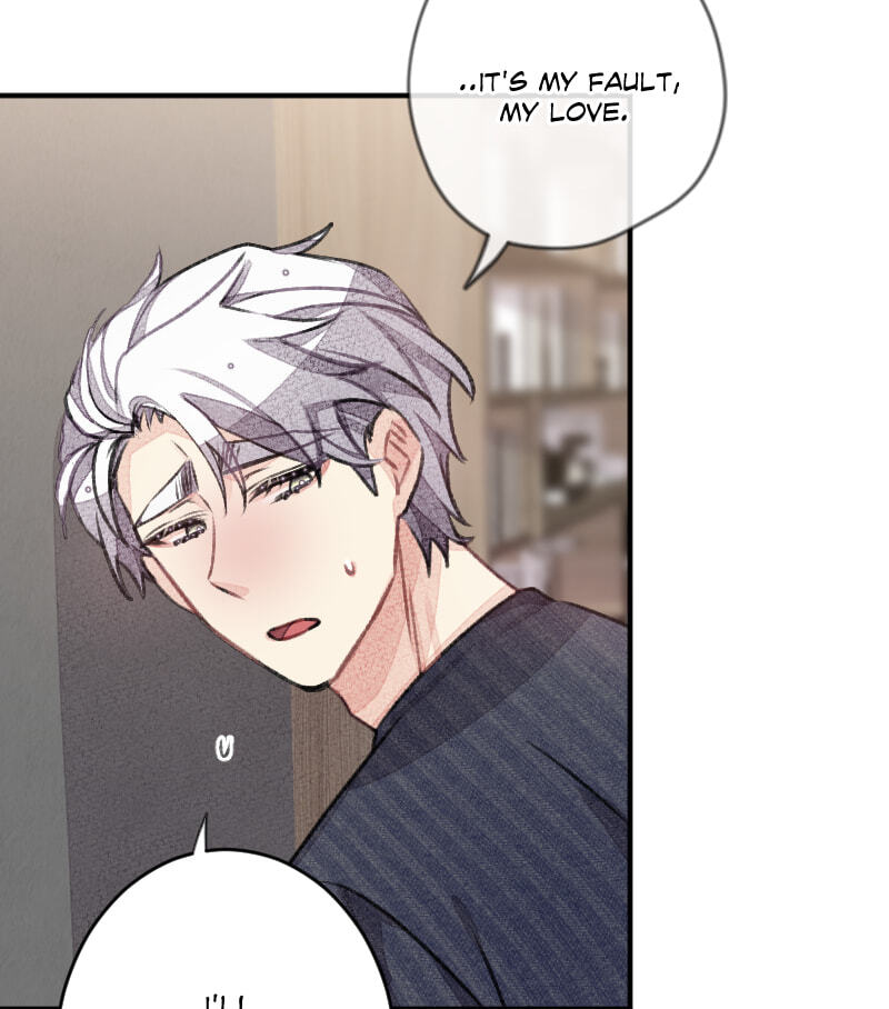 Mr. Beta Chapter 544 page 3 - 