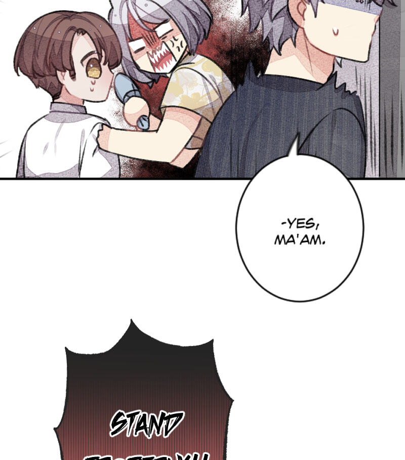 Mr. Beta Chapter 544 page 5 - 