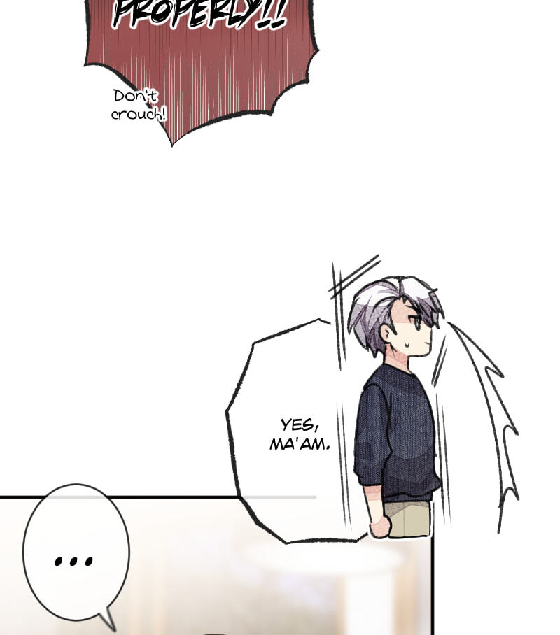 Mr. Beta Chapter 544 page 6 - 