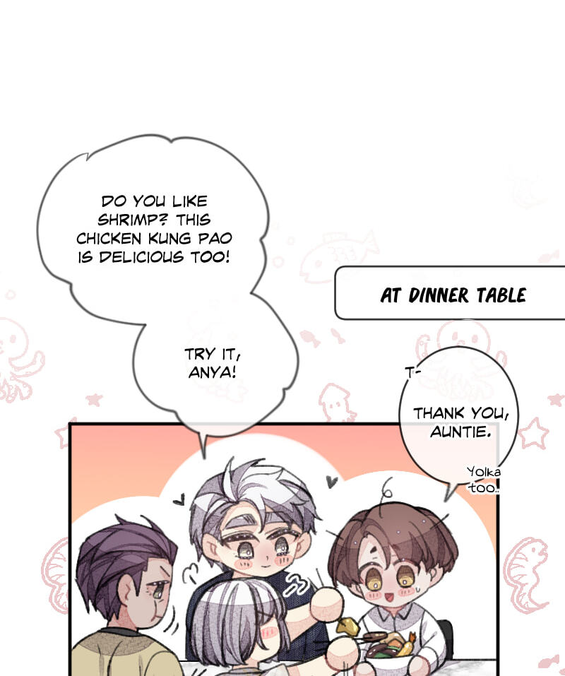 Mr. Beta Chapter 545 page 4 - 