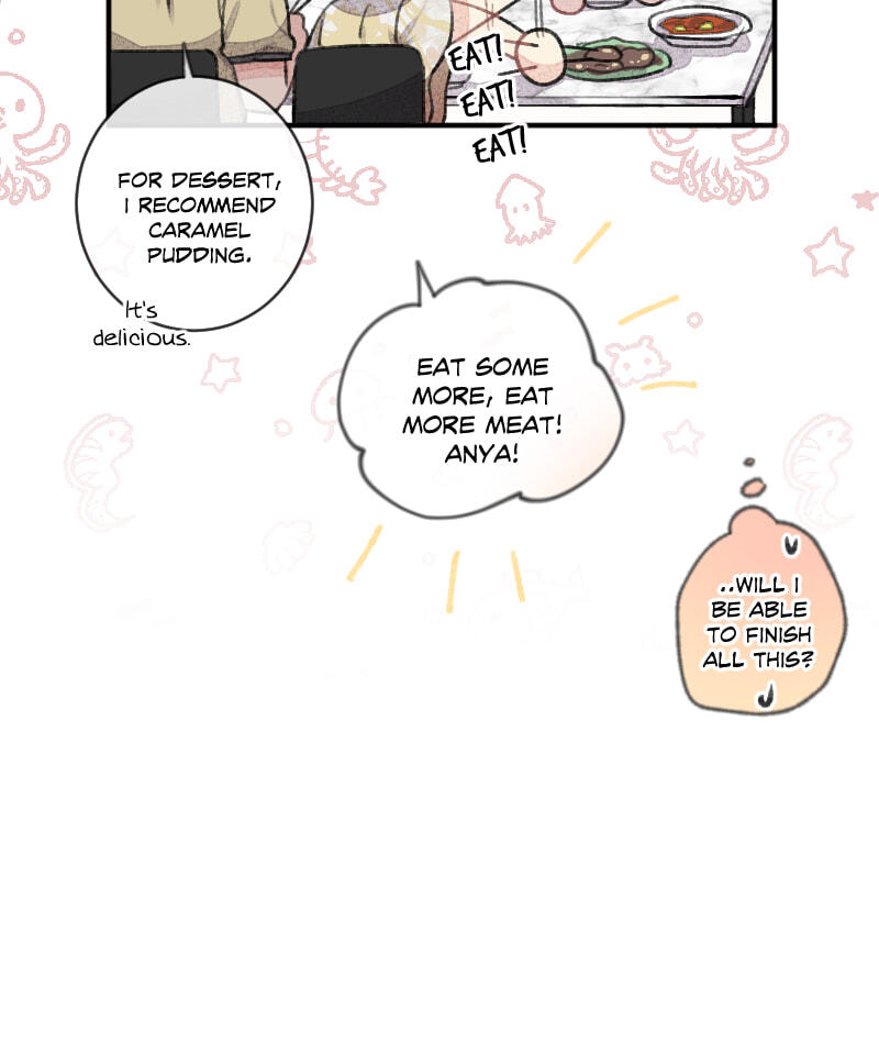 Mr. Beta Chapter 545 page 5 - 
