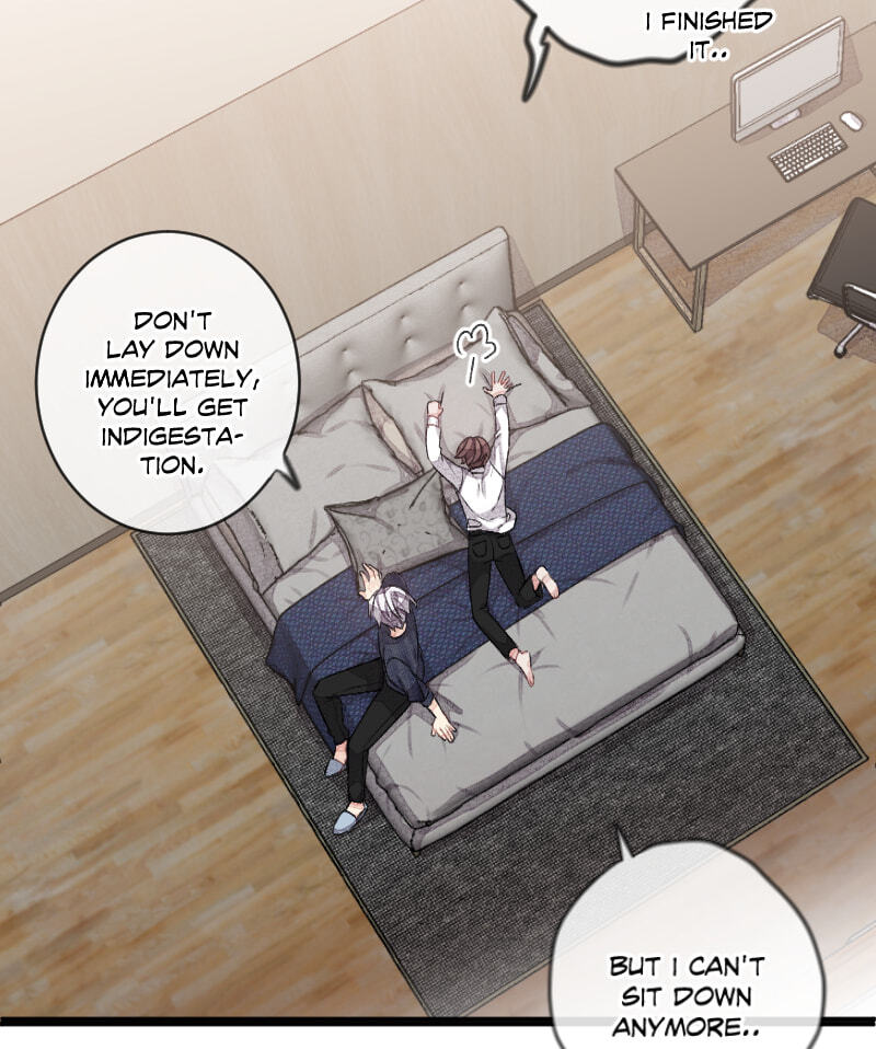 Mr. Beta Chapter 545 page 7 - 