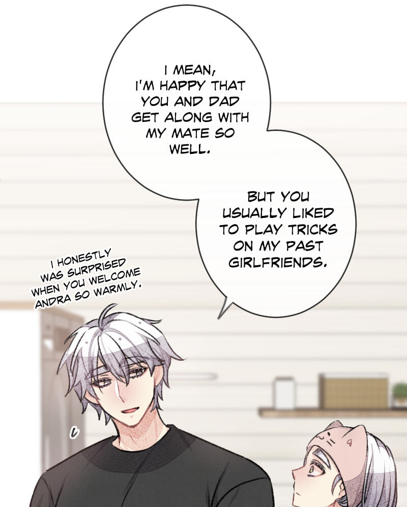 Mr. Beta Chapter 560 page 11 - 