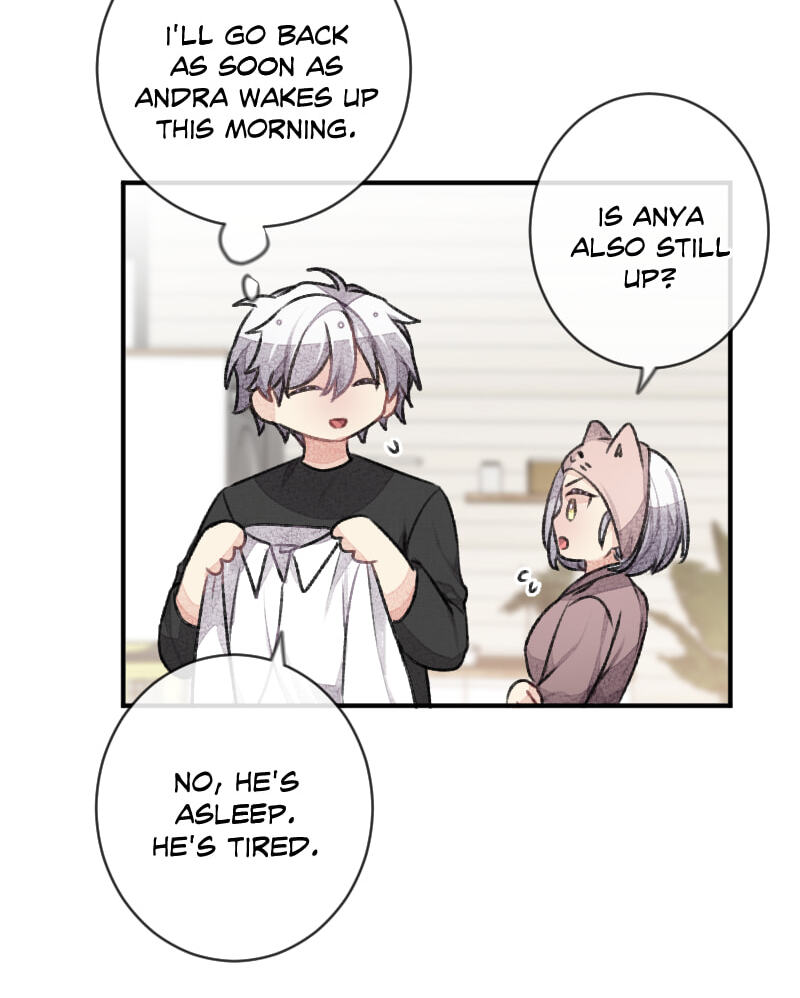 Mr. Beta Chapter 560 page 6 - 