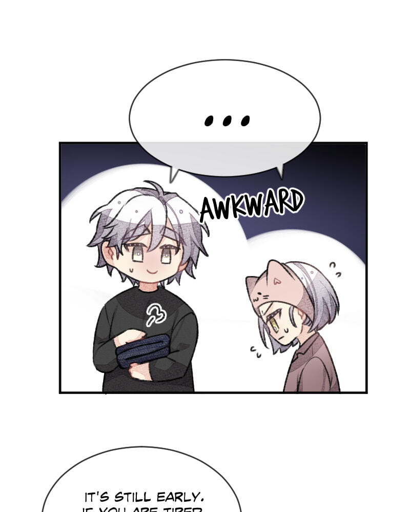 Mr. Beta Chapter 560 page 7 - 