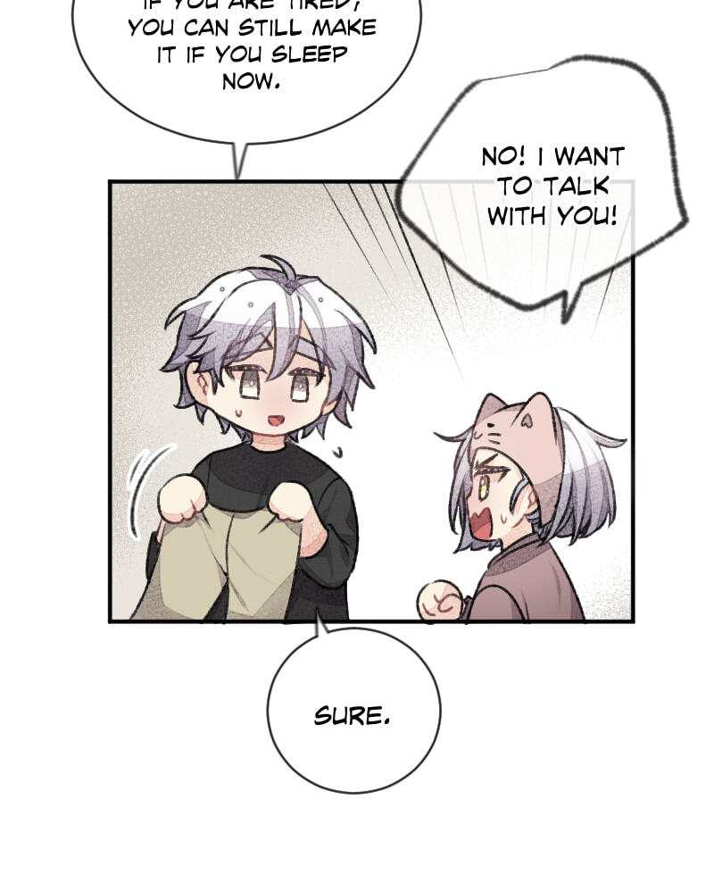 Mr. Beta Chapter 560 page 8 - 