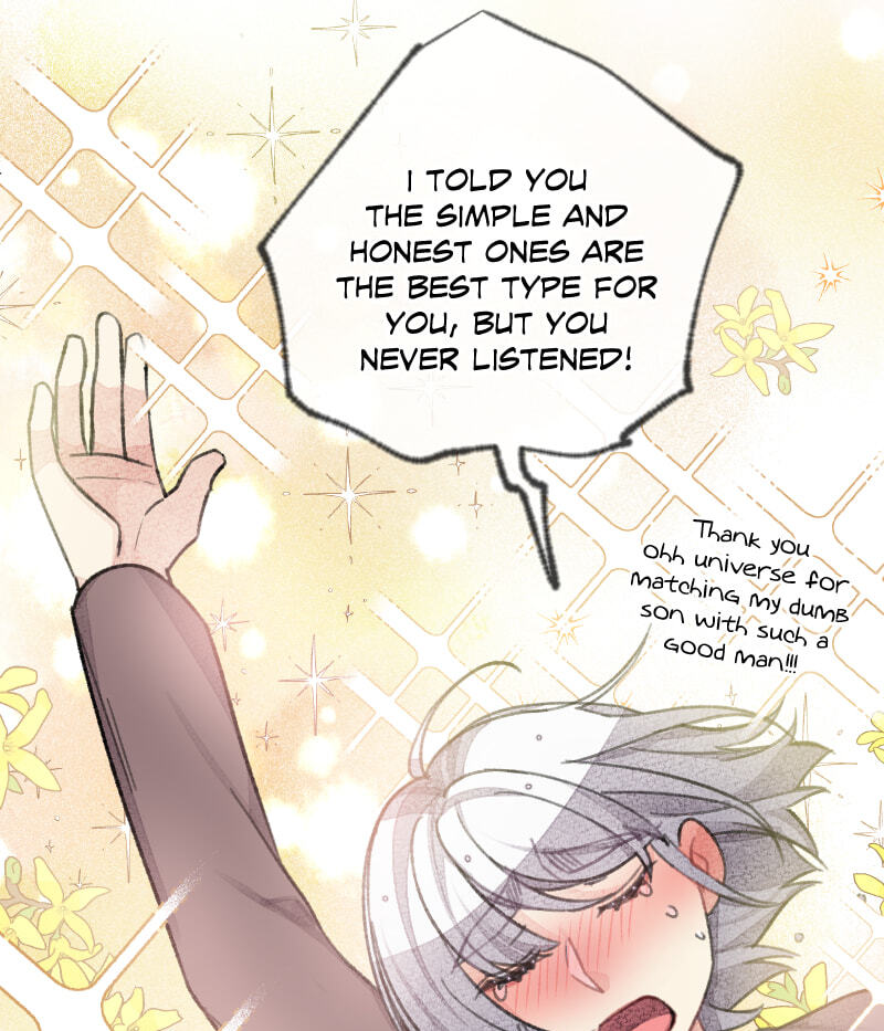 Mr. Beta Chapter 562 page 3 - 