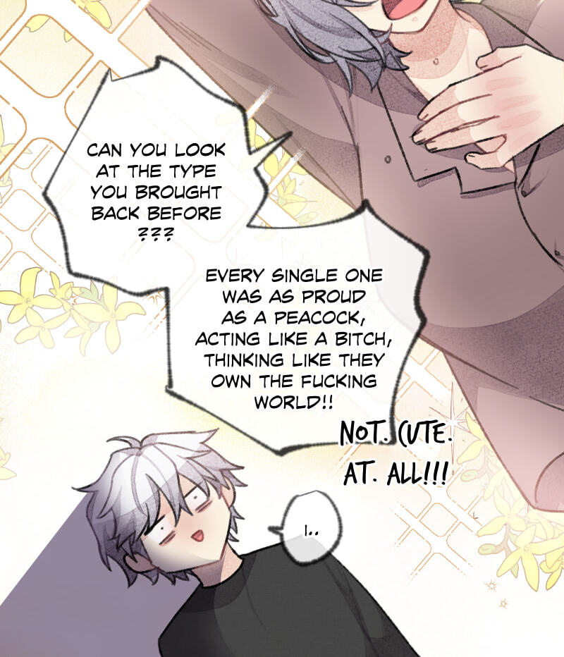 Mr. Beta Chapter 562 page 4 - 
