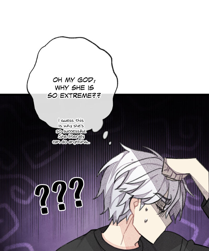 Mr. Beta Chapter 563 page 1 - 