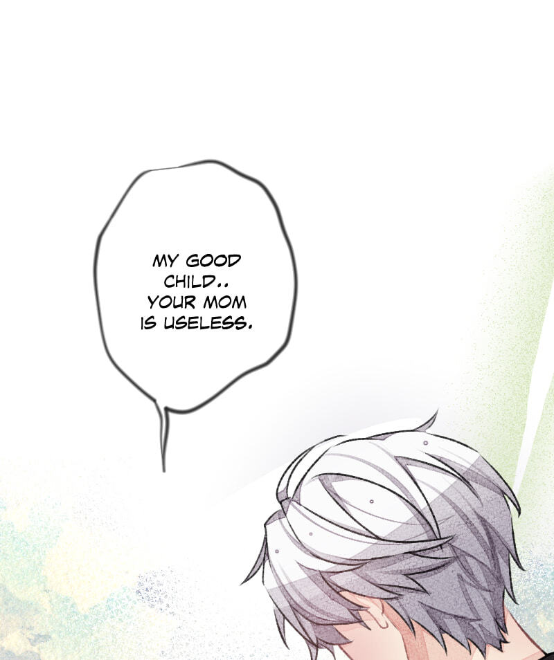 Mr. Beta Chapter 564 page 1 - 