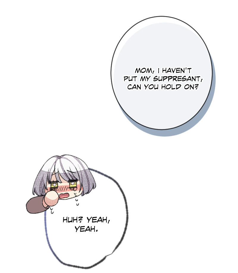 Mr. Beta Chapter 565 page 3 - 