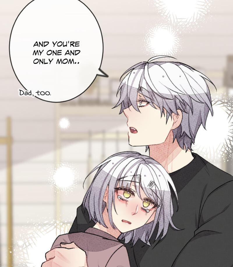 Mr. Beta Chapter 565 page 8 - 