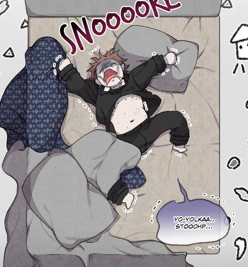 Mr. Beta Chapter 566 page 11 - 