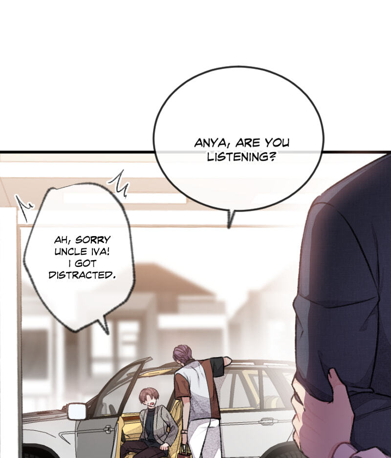 Mr. Beta Chapter 568 page 1 - 