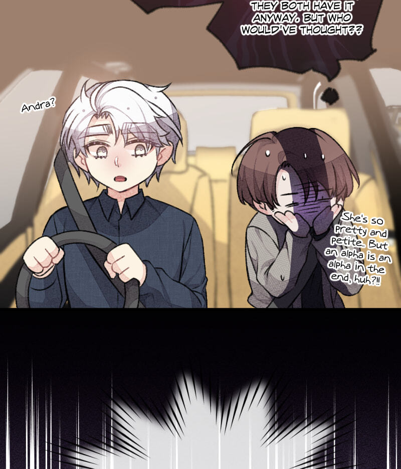 Mr. Beta Chapter 568 page 11 - 