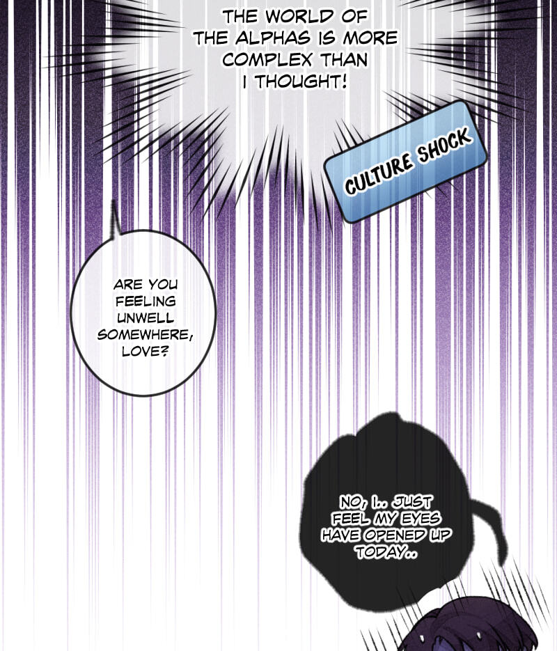 Mr. Beta Chapter 568 page 12 - 