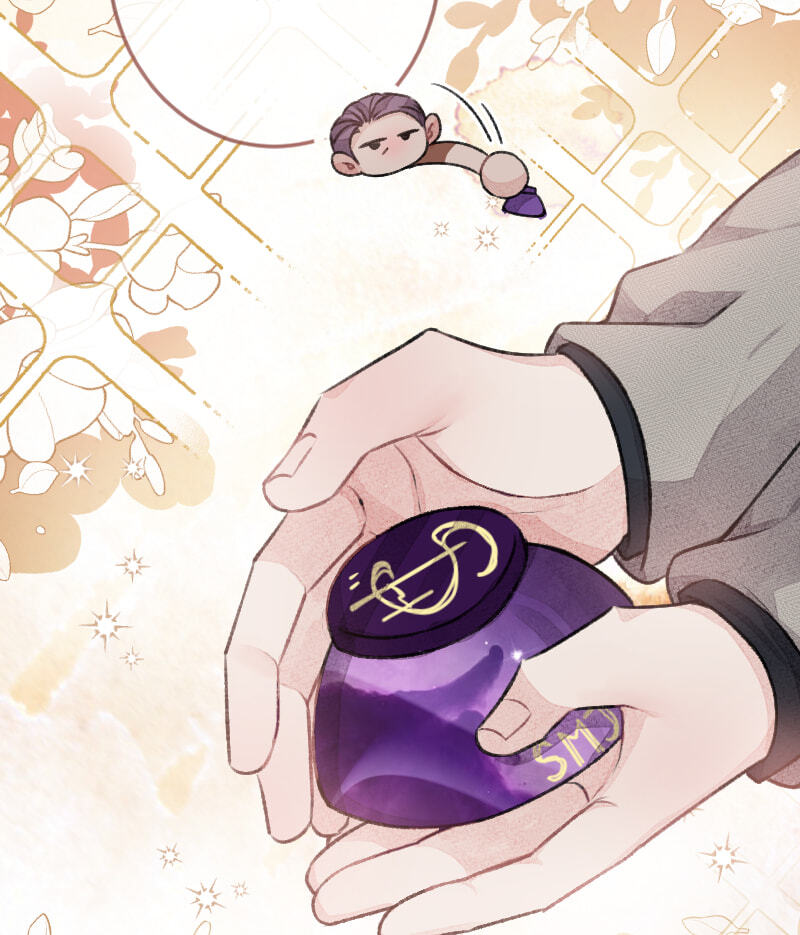Mr. Beta Chapter 568 page 3 - 