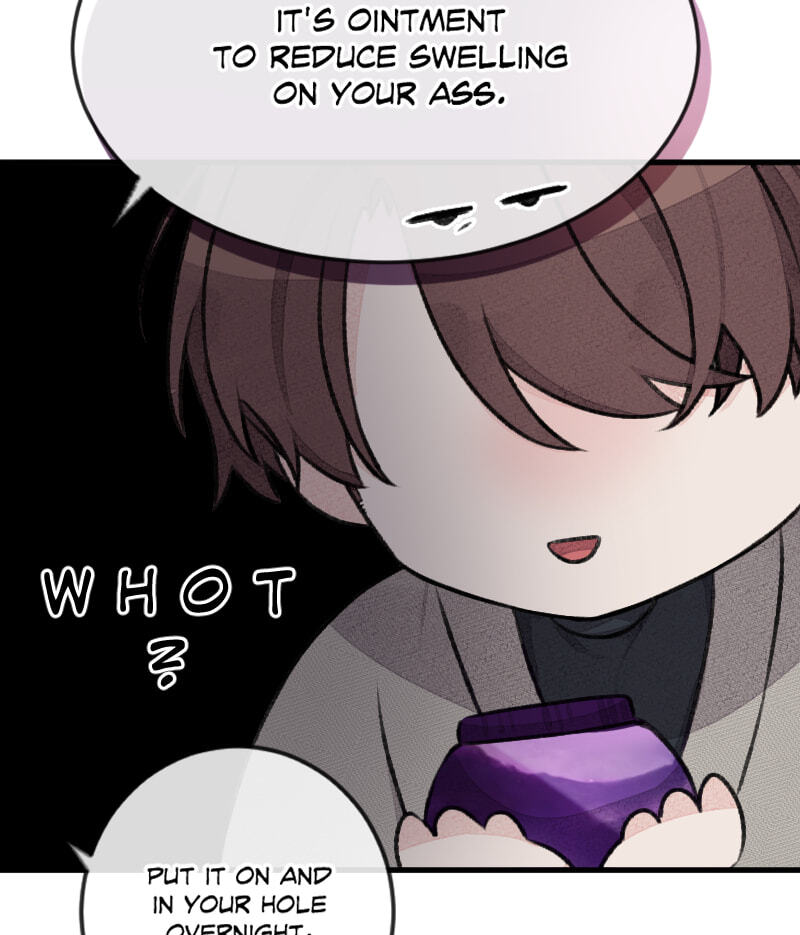 Mr. Beta Chapter 568 page 5 - 