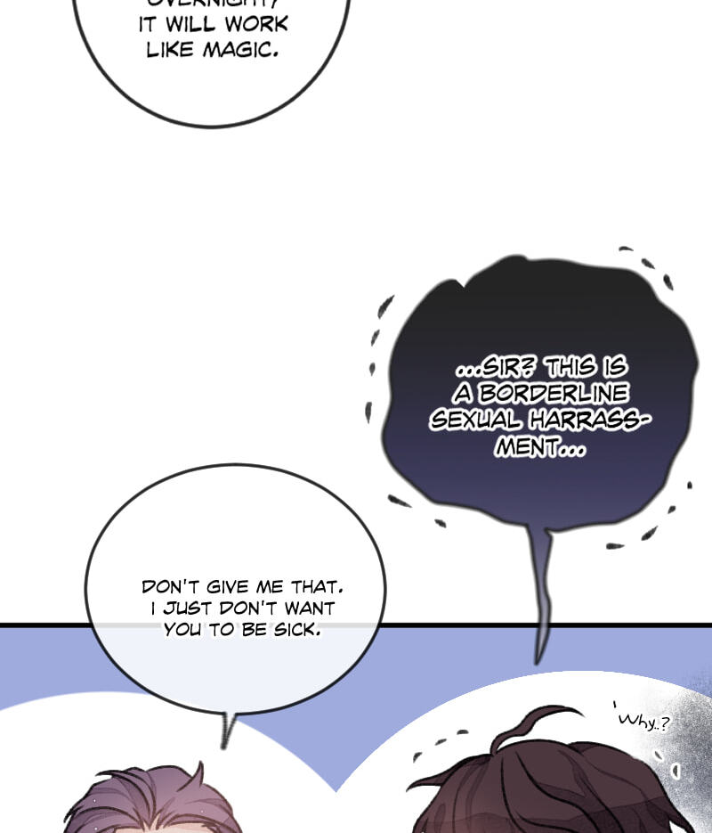 Mr. Beta Chapter 568 page 6 - 