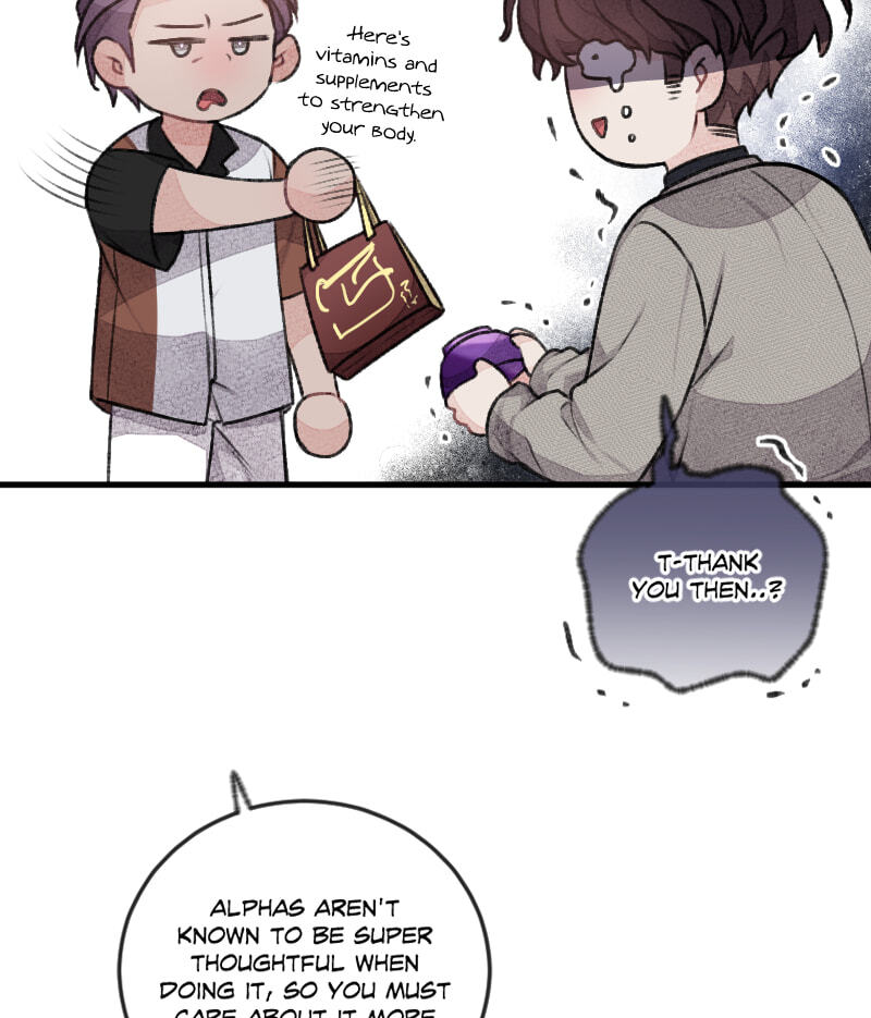 Mr. Beta Chapter 568 page 7 - 