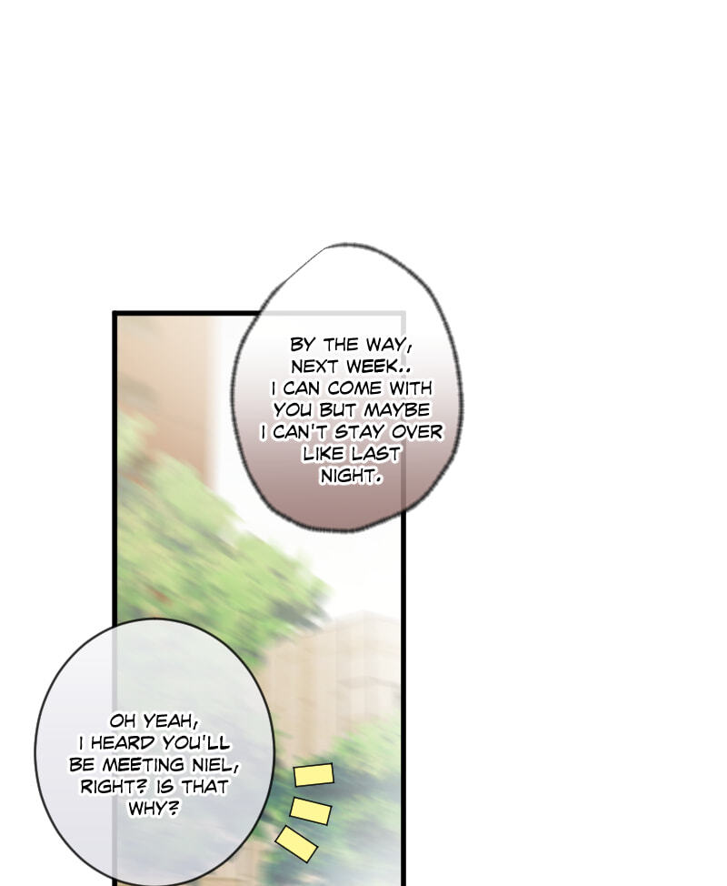 Mr. Beta Chapter 569 page 1 - 