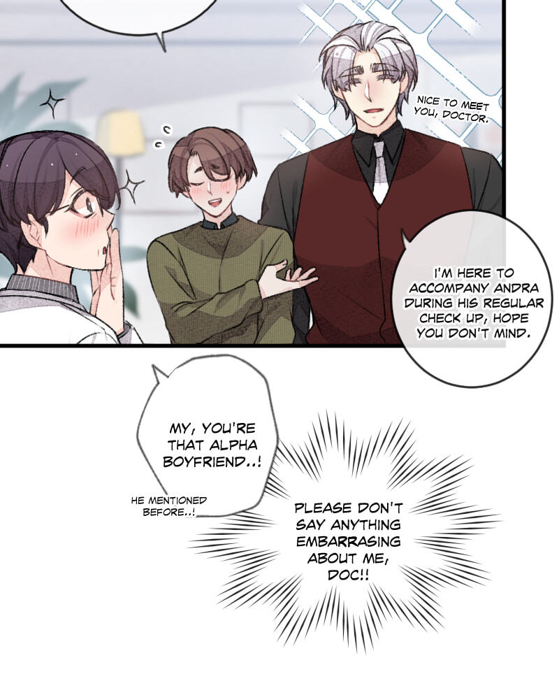 Mr. Beta Chapter 569 page 12 - 