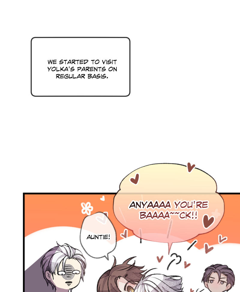 Mr. Beta Chapter 569 page 13 - 