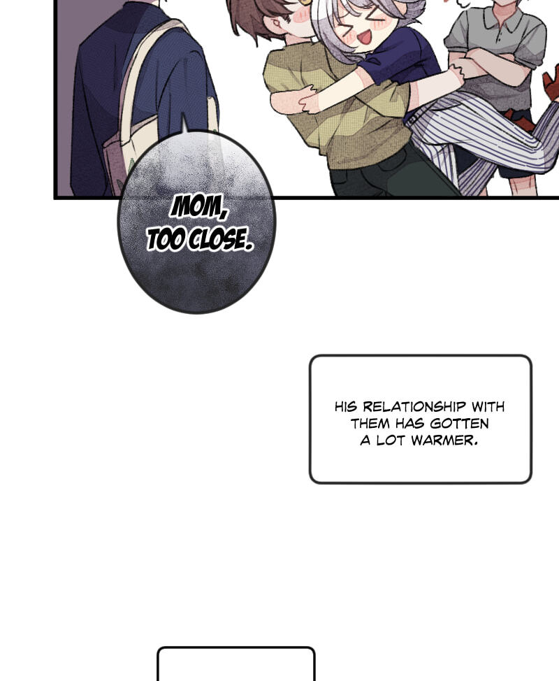 Mr. Beta Chapter 569 page 14 - 