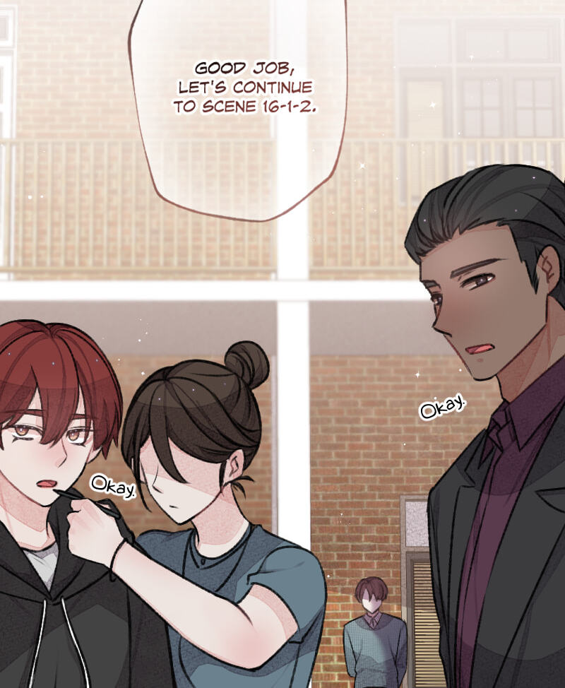 Mr. Beta Chapter 569 page 16 - 