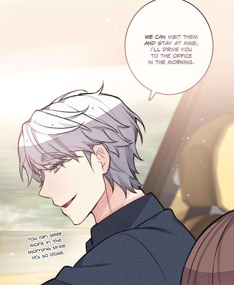 Mr. Beta Chapter 569 page 3 - 