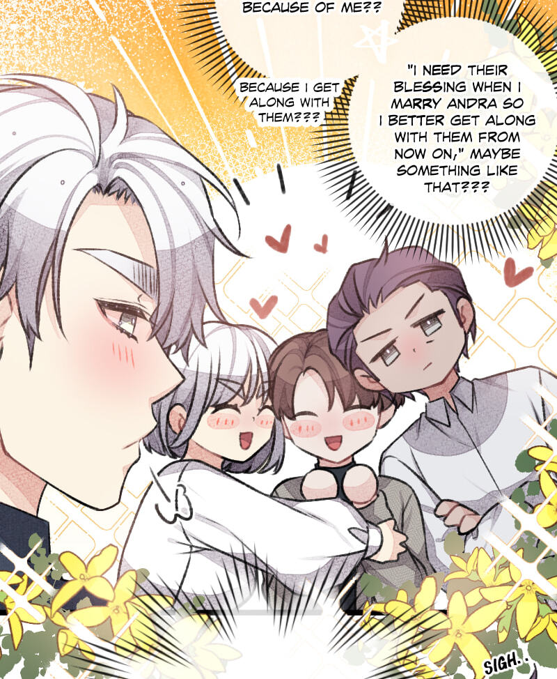 Mr. Beta Chapter 569 page 6 - 
