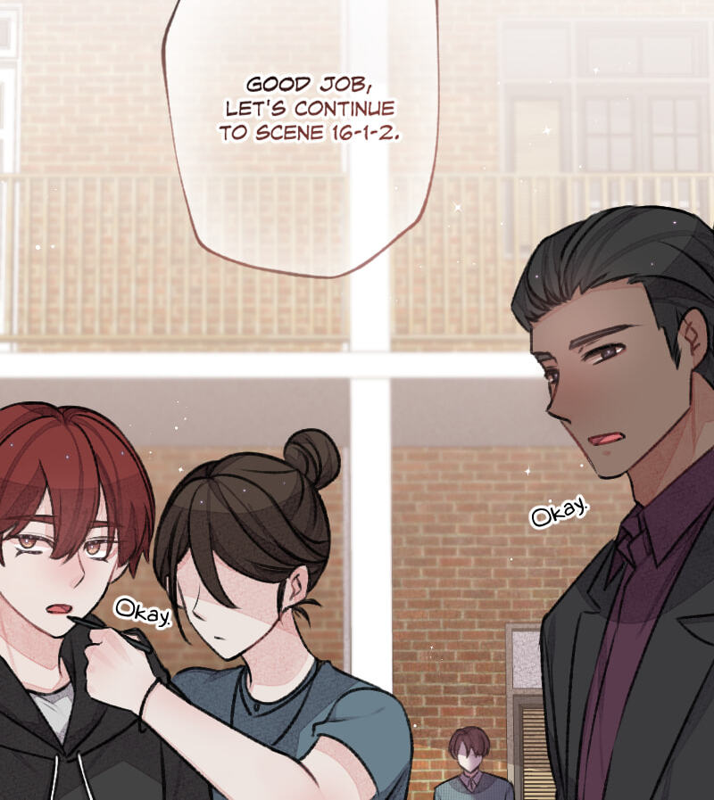 Mr. Beta Chapter 570 page 2 - 