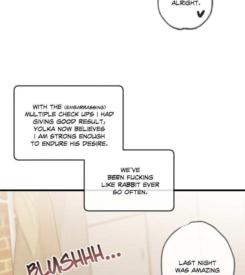 Mr. Beta Chapter 570 page 13 - 